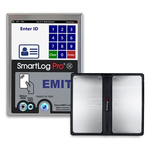 50170/50172靜電門禁系統-SmartLog Pro SE/Manager Web APP
